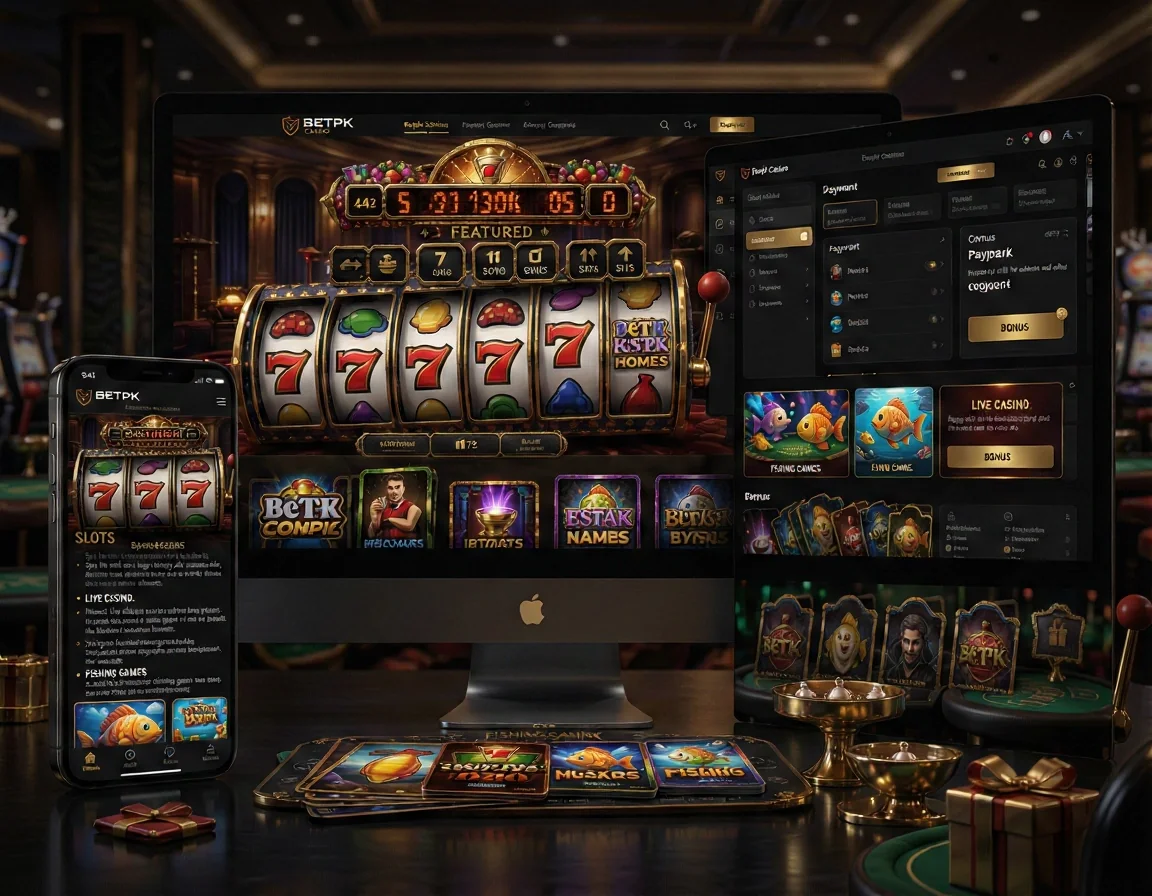 BETPK Page: Betpk Casino. Keyword: Betpk Casino. H2: Featured Casino Categories. Paragraph: Featured Casino Categories Slots: Spin the reels on a huge variety of themed slot machines, from traditional fruit slots to modern video slots with bonus features. Live Casino: Interact with live dealers and other. List items: Slots: Spin the reels on a huge variety of themed slot machines, from traditional fruit slots to modern video slots with bonus features., Live Casino: Interact with live dealers and other players in real-time as you play classic table games like Baccarat, Blackjack, and Roulette., Fishing Games: Engage in skill-based shooting games where you aim to catch fish for prizes, a popular cho