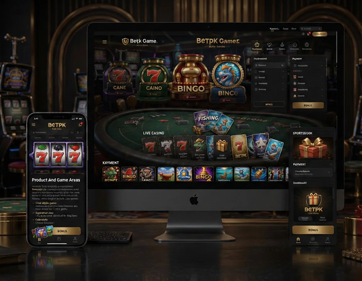 BETPK Page: Betpk Game. Keyword: Betpk Game. H2: Product And Game Areas. Paragraph: Bonuses can significantly enhance your BETPK game experience, giving you more chances to play Slots, Live Casino, or other games. However, it&rsquo;s crucial to understand how they work before you claim them. Always read. List items: Understand wagering requirements: This is how many times you need to bet the bonus amount before you can withdraw winnings., Check eligible games: Some bonuses are specific to certain games like Slots, while others might exclude Live Casino games., Note expiration dates: Bonuses often have a limited time frame to be used or to fulfill their requirements., Claim wisely: Choose bonuses t